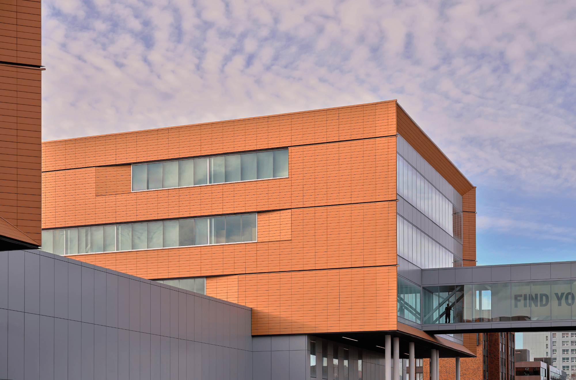 NSCC Waterfont Sydney