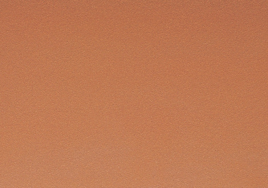 Tonality Keramikfassade Farbe Toscana.