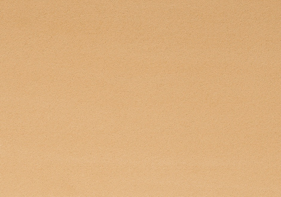 Tonality Keramikfassade Farbe Sand.