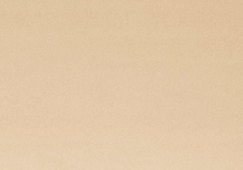 Tonality Keramikfassade Farbe beige.