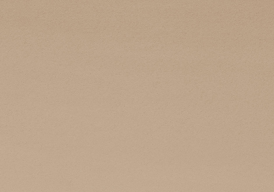 Tonality Keramikfassade Farbe perlgrau.