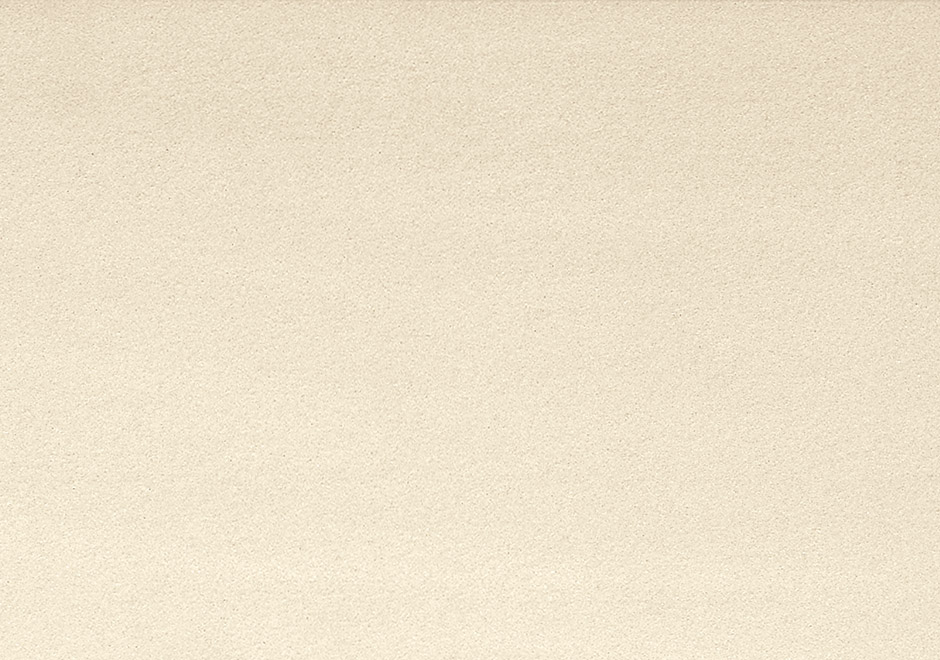 Tonality Keramikfassade Farbe creme hell.