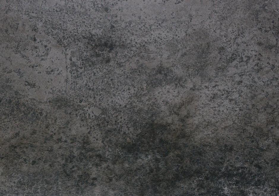 Tonality Fassadenplatten in dunkelgrau.