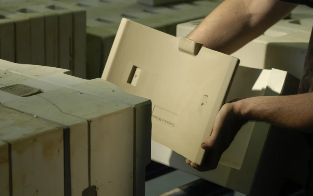 TONALITY Gießkeramik