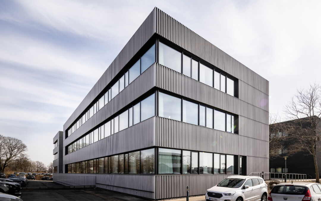 TONALITY @ Выставка SCHULBAU в Лейпциге