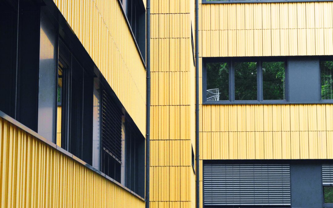 Преображение с помощью керамики