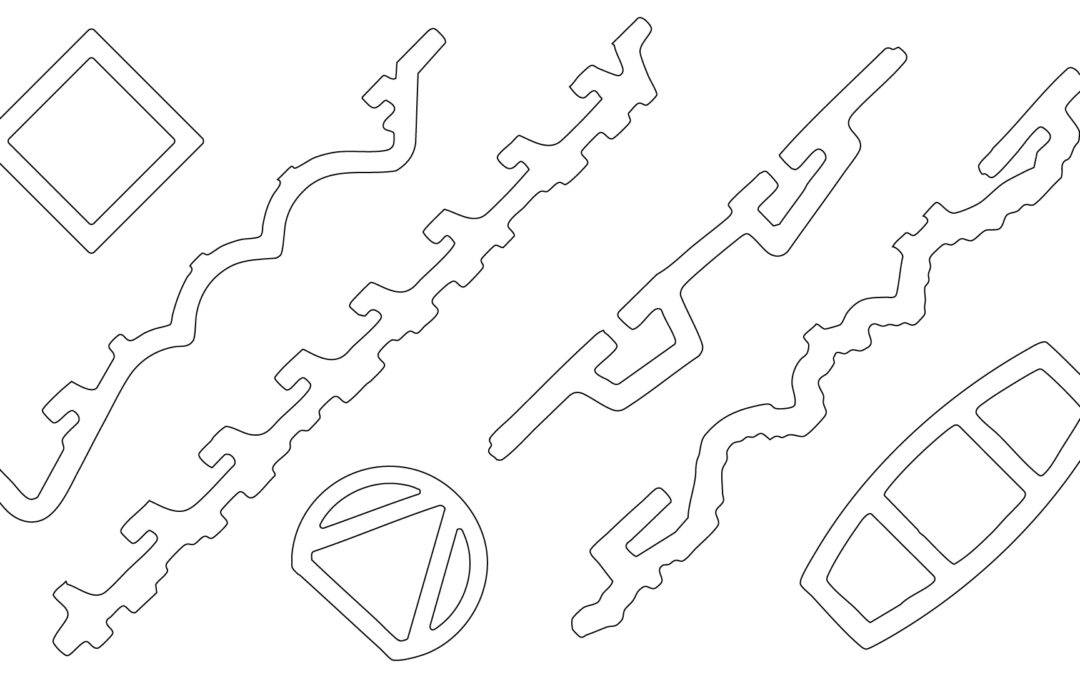Легкий и адаптивный: керамический фасад для деревянного здания