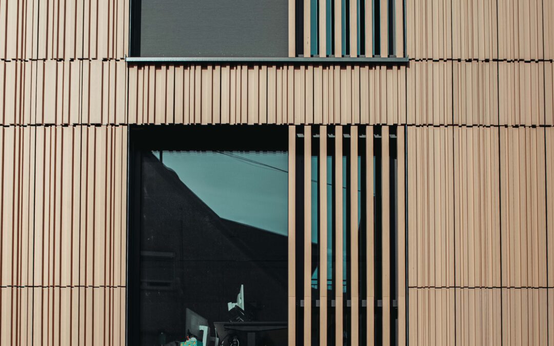 Выставка TONALITY x ARCHITECT@WORK в Цюрихе